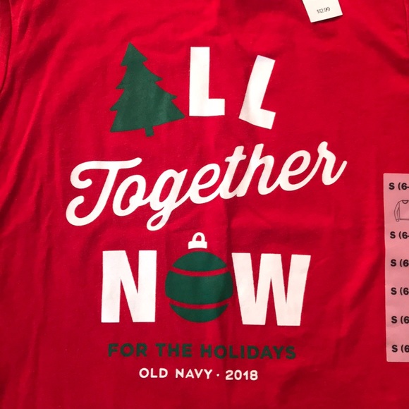 NWT kids Old Navy shirt - Picture 4 of 4